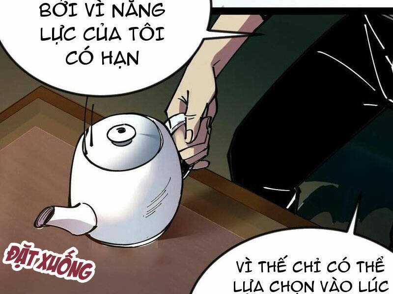 Quỷ dị khó giết? Thật xin lỗi, ta mới thật sự là bất tử: Chapter 58