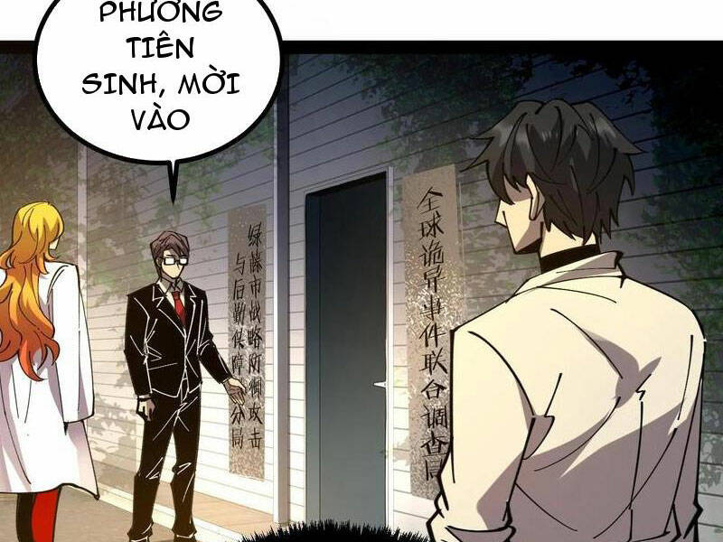 Quỷ dị khó giết? Thật xin lỗi, ta mới thật sự là bất tử: Chapter 58