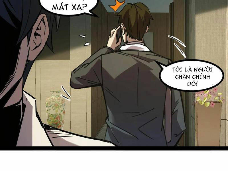 Quỷ dị khó giết? Thật xin lỗi, ta mới thật sự là bất tử: Chapter 59