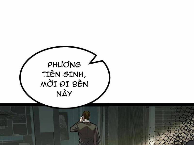 Quỷ dị khó giết? Thật xin lỗi, ta mới thật sự là bất tử: Chapter 59