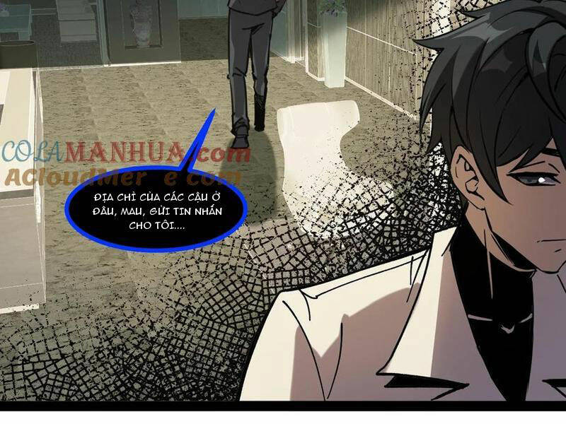 Quỷ dị khó giết? Thật xin lỗi, ta mới thật sự là bất tử: Chapter 59