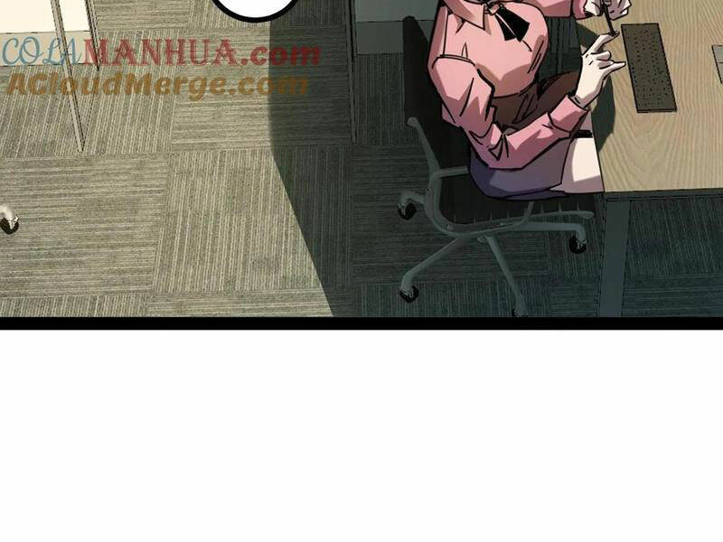 Quỷ dị khó giết? Thật xin lỗi, ta mới thật sự là bất tử: Chapter 59