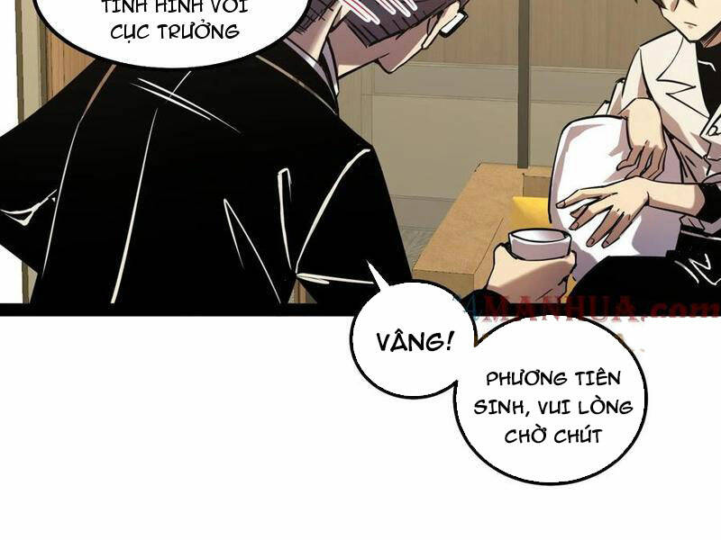 Quỷ dị khó giết? Thật xin lỗi, ta mới thật sự là bất tử: Chapter 59