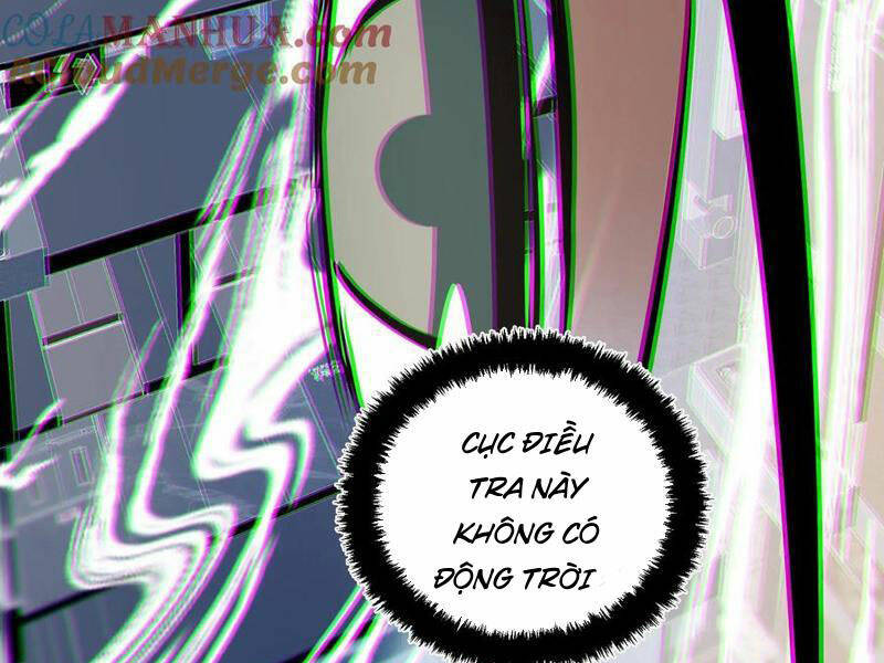 Quỷ dị khó giết? Thật xin lỗi, ta mới thật sự là bất tử: Chapter 59