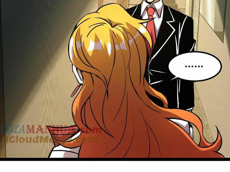 Quỷ dị khó giết? Thật xin lỗi, ta mới thật sự là bất tử: Chapter 59