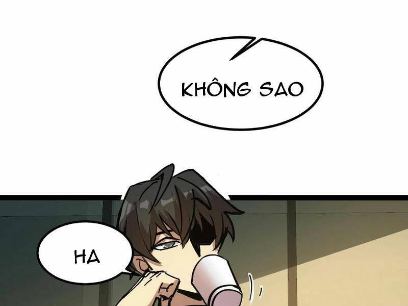 Quỷ dị khó giết? Thật xin lỗi, ta mới thật sự là bất tử: Chapter 59