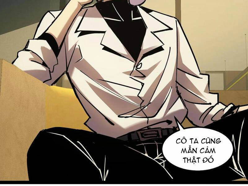 Quỷ dị khó giết? Thật xin lỗi, ta mới thật sự là bất tử: Chapter 59