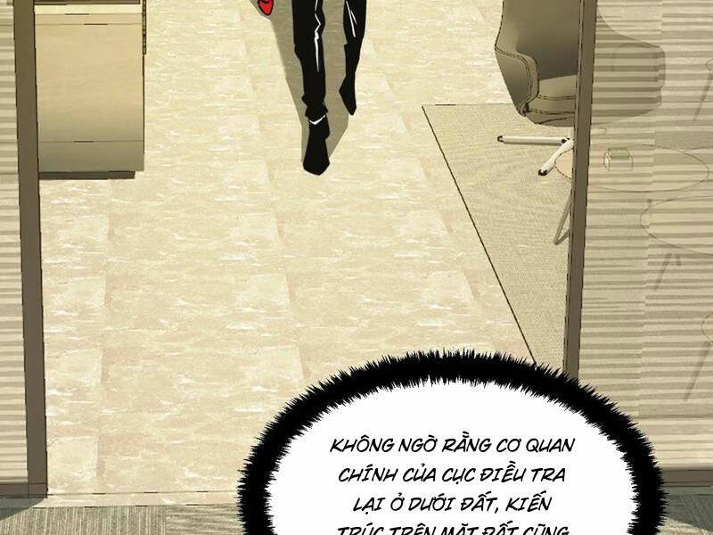Quỷ dị khó giết? Thật xin lỗi, ta mới thật sự là bất tử: Chapter 59