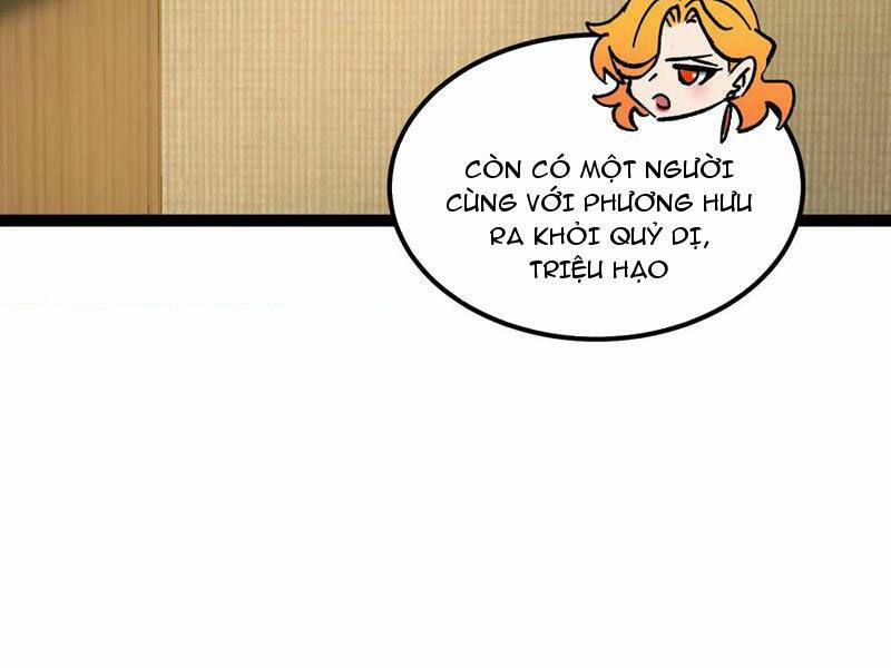 Quỷ dị khó giết? Thật xin lỗi, ta mới thật sự là bất tử: Chapter 59
