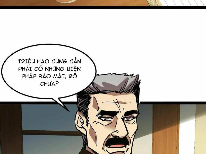 Quỷ dị khó giết? Thật xin lỗi, ta mới thật sự là bất tử: Chapter 59