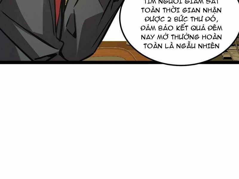 Quỷ dị khó giết? Thật xin lỗi, ta mới thật sự là bất tử: Chapter 59
