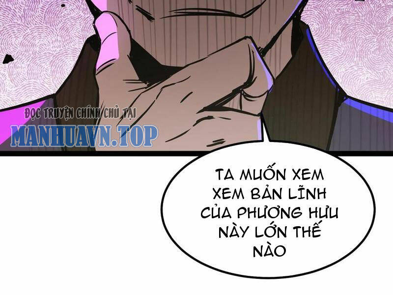 Quỷ dị khó giết? Thật xin lỗi, ta mới thật sự là bất tử: Chapter 59