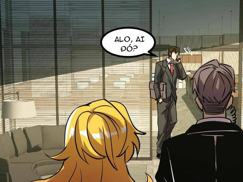 Quỷ dị khó giết? Thật xin lỗi, ta mới thật sự là bất tử: Chapter 59