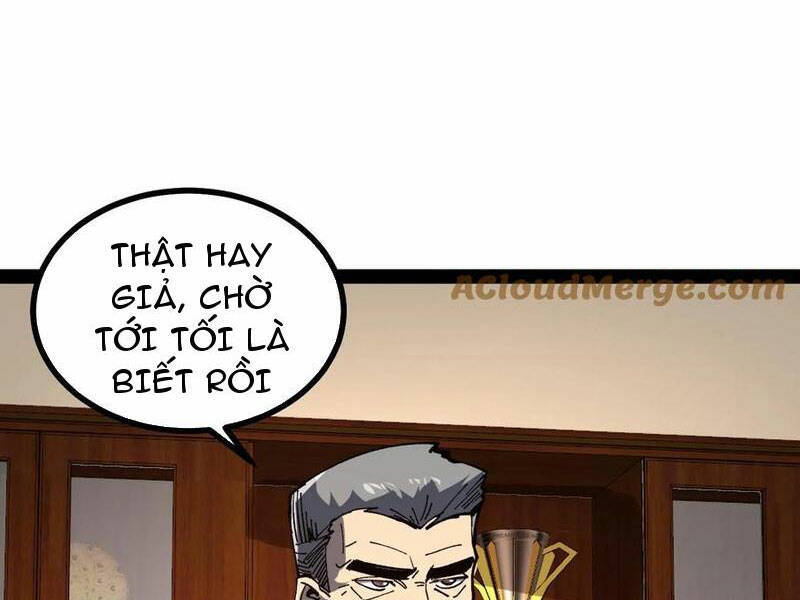 Quỷ dị khó giết? Thật xin lỗi, ta mới thật sự là bất tử: Chapter 60