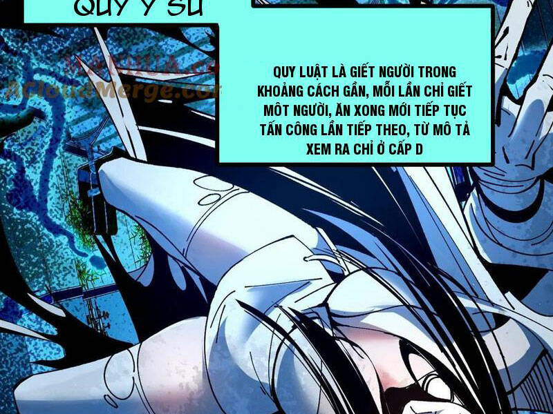 Quỷ dị khó giết? Thật xin lỗi, ta mới thật sự là bất tử: Chapter 60