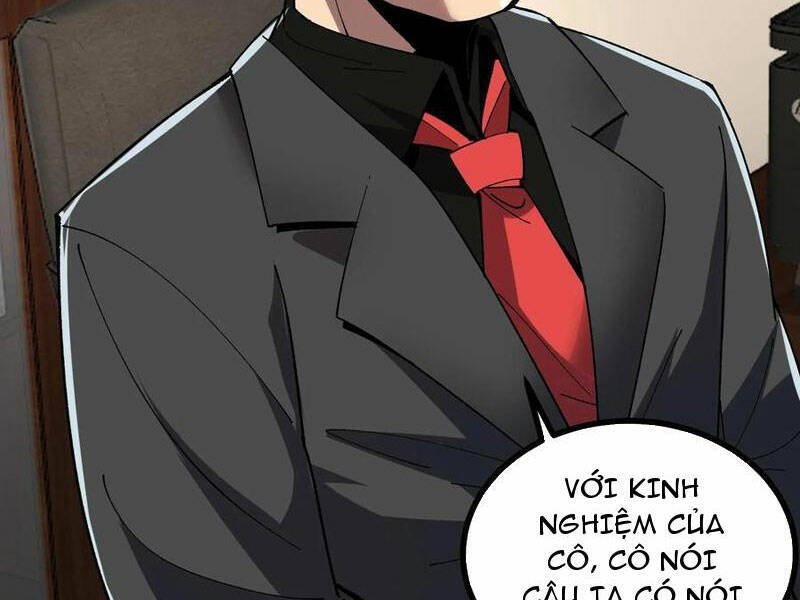 Quỷ dị khó giết? Thật xin lỗi, ta mới thật sự là bất tử: Chapter 60