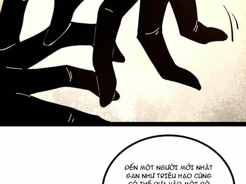 Quỷ dị khó giết? Thật xin lỗi, ta mới thật sự là bất tử: Chapter 60