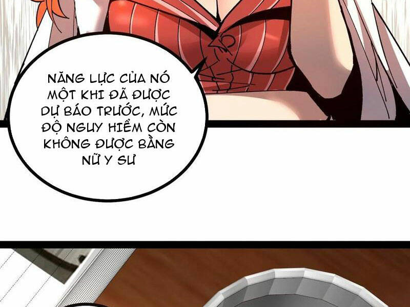 Quỷ dị khó giết? Thật xin lỗi, ta mới thật sự là bất tử: Chapter 60