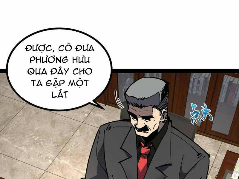 Quỷ dị khó giết? Thật xin lỗi, ta mới thật sự là bất tử: Chapter 60