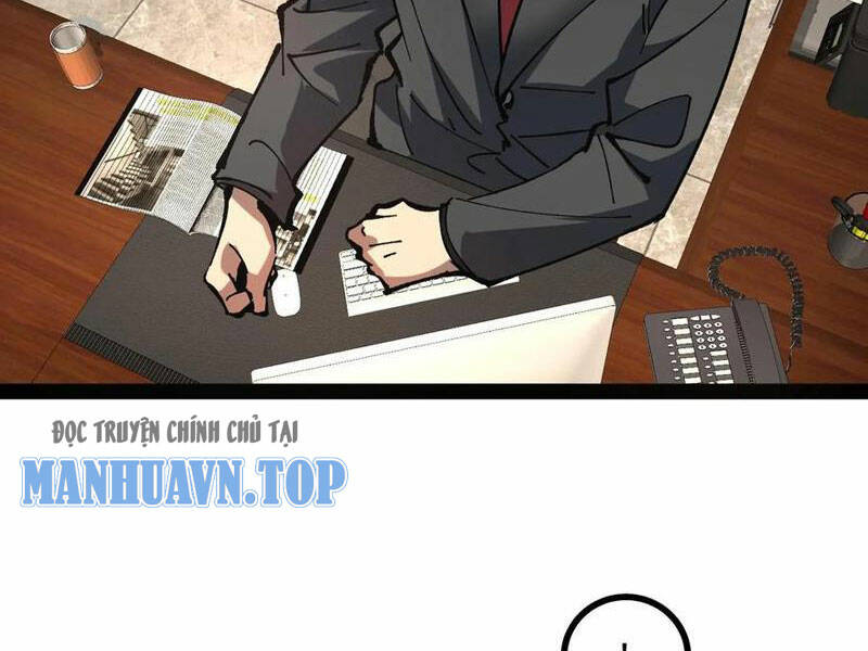 Quỷ dị khó giết? Thật xin lỗi, ta mới thật sự là bất tử: Chapter 60