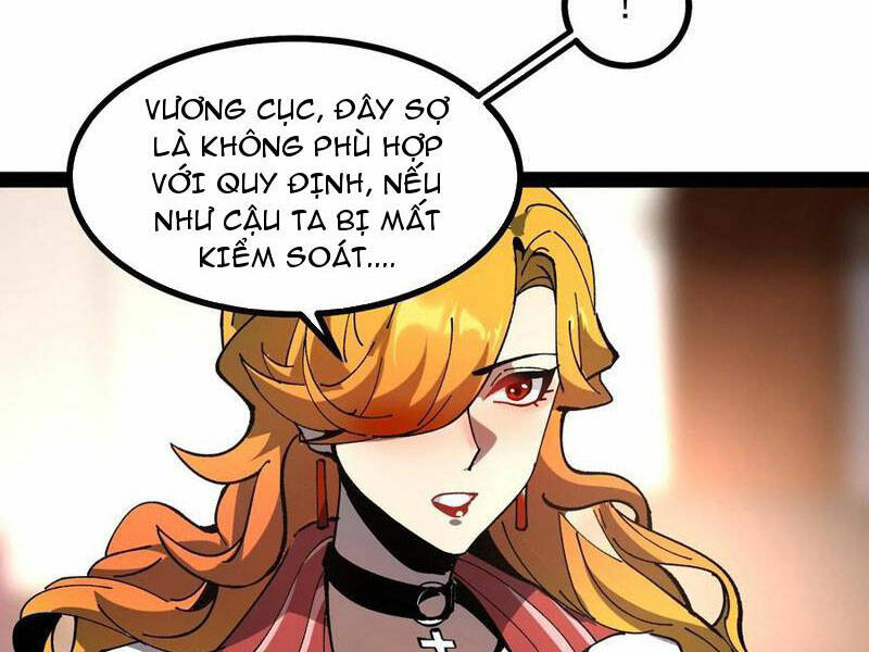 Quỷ dị khó giết? Thật xin lỗi, ta mới thật sự là bất tử: Chapter 60