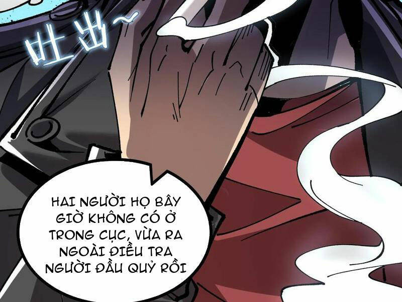 Quỷ dị khó giết? Thật xin lỗi, ta mới thật sự là bất tử: Chapter 60