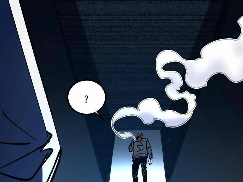Quỷ dị khó giết? Thật xin lỗi, ta mới thật sự là bất tử: Chapter 60