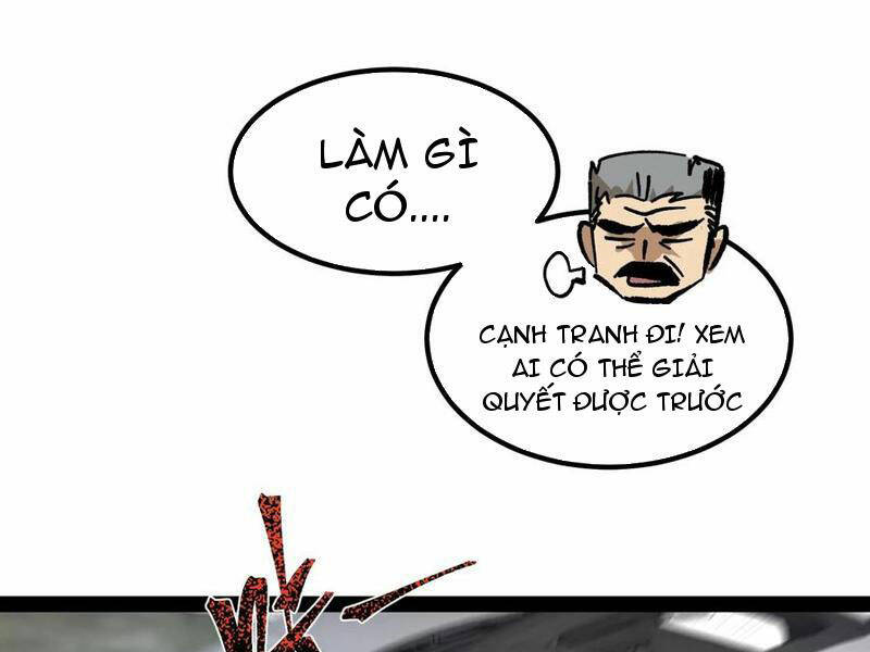 Quỷ dị khó giết? Thật xin lỗi, ta mới thật sự là bất tử: Chapter 60