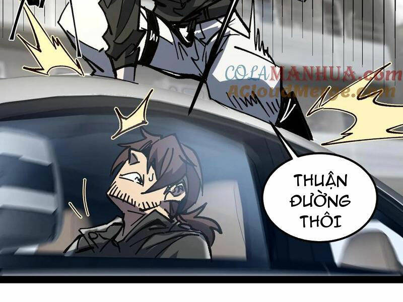 Quỷ dị khó giết? Thật xin lỗi, ta mới thật sự là bất tử: Chapter 60