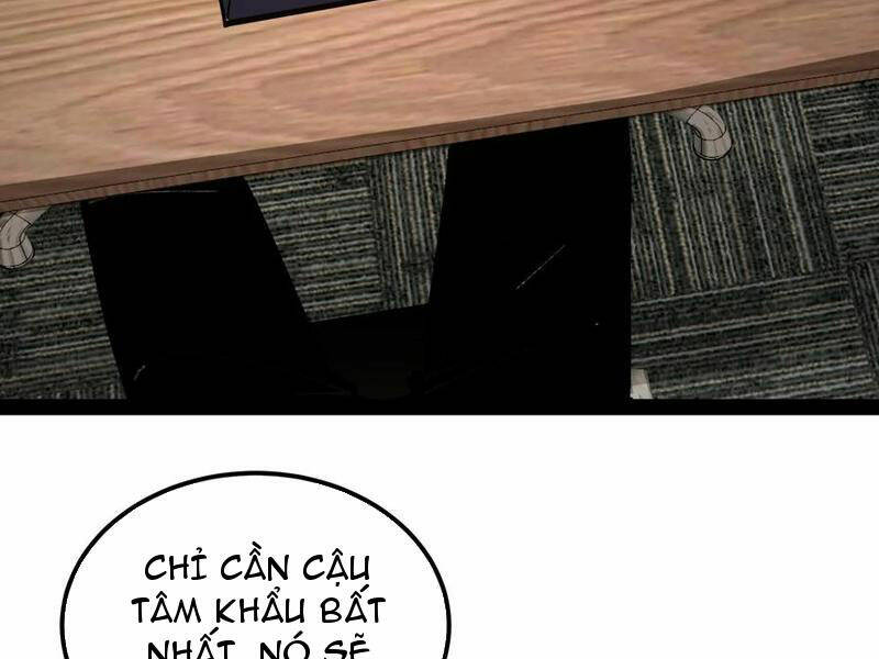 Quỷ dị khó giết? Thật xin lỗi, ta mới thật sự là bất tử: Chapter 60