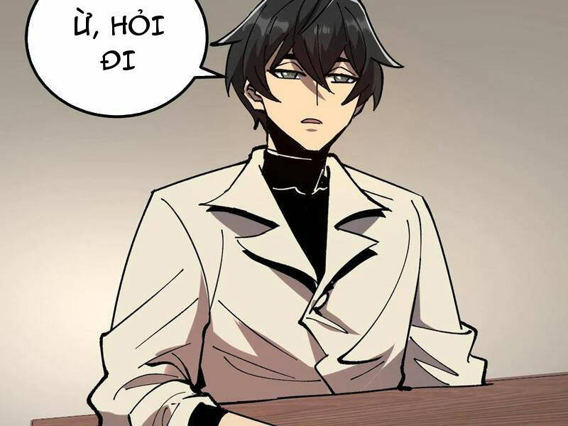 Quỷ dị khó giết? Thật xin lỗi, ta mới thật sự là bất tử: Chapter 60