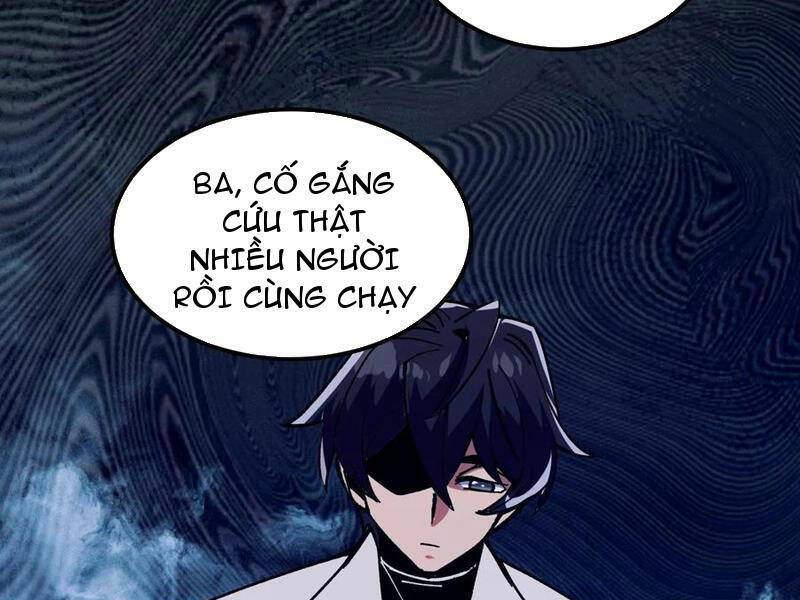 Quỷ dị khó giết? Thật xin lỗi, ta mới thật sự là bất tử: Chapter 60