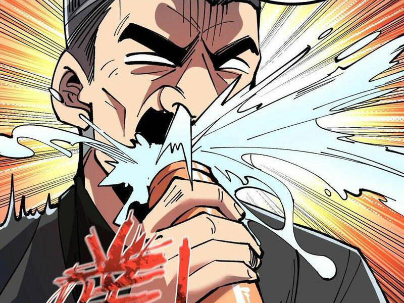 Quỷ dị khó giết? Thật xin lỗi, ta mới thật sự là bất tử: Chapter 60