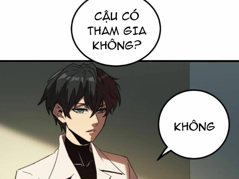 Quỷ dị khó giết? Thật xin lỗi, ta mới thật sự là bất tử: Chapter 61