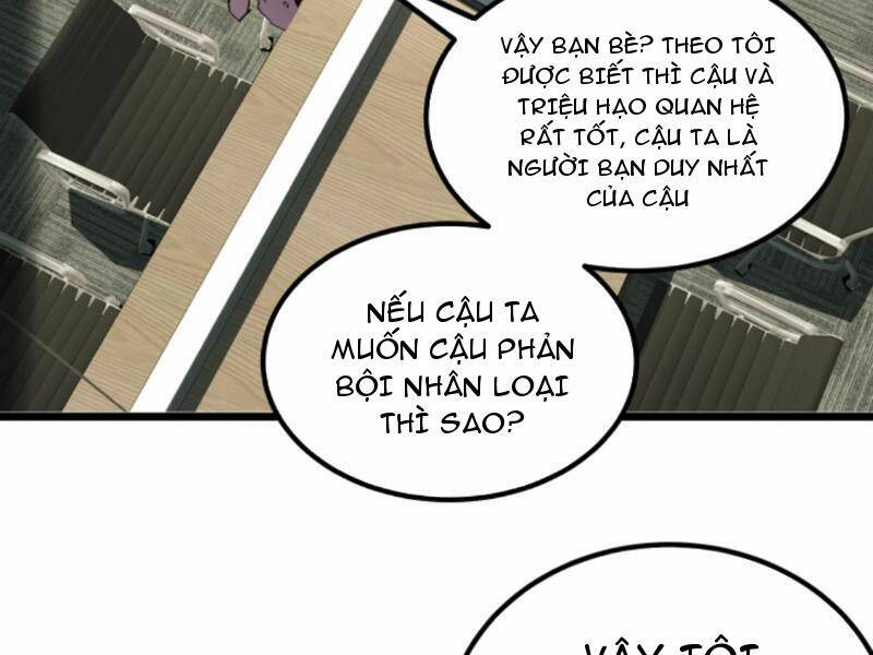 Quỷ dị khó giết? Thật xin lỗi, ta mới thật sự là bất tử: Chapter 61
