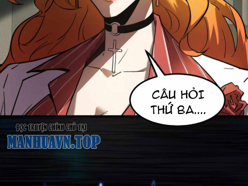 Quỷ dị khó giết? Thật xin lỗi, ta mới thật sự là bất tử: Chapter 61