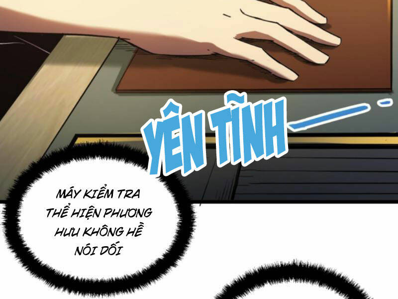 Quỷ dị khó giết? Thật xin lỗi, ta mới thật sự là bất tử: Chapter 61
