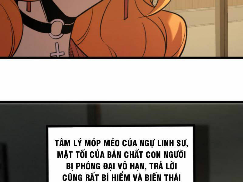 Quỷ dị khó giết? Thật xin lỗi, ta mới thật sự là bất tử: Chapter 61