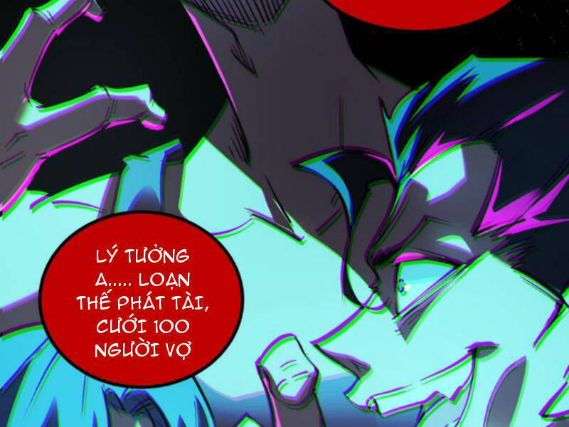 Quỷ dị khó giết? Thật xin lỗi, ta mới thật sự là bất tử: Chapter 61