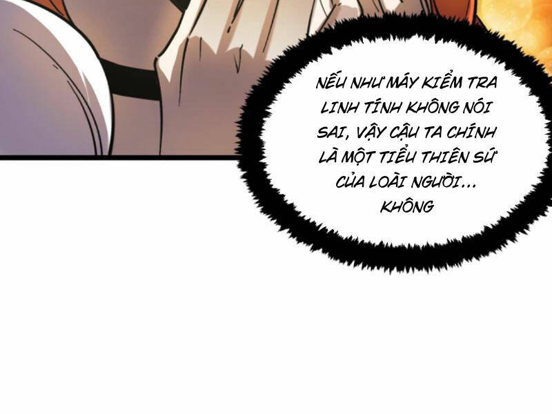 Quỷ dị khó giết? Thật xin lỗi, ta mới thật sự là bất tử: Chapter 61
