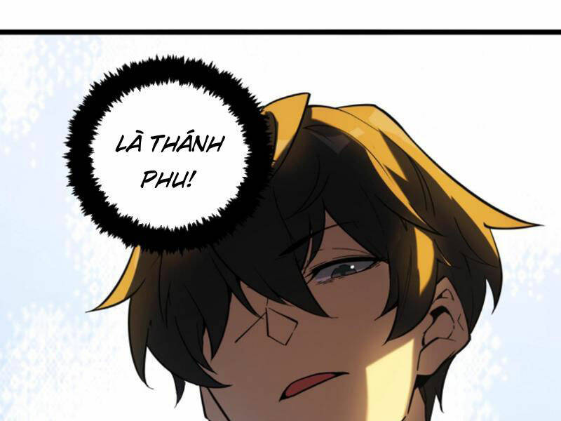 Quỷ dị khó giết? Thật xin lỗi, ta mới thật sự là bất tử: Chapter 61
