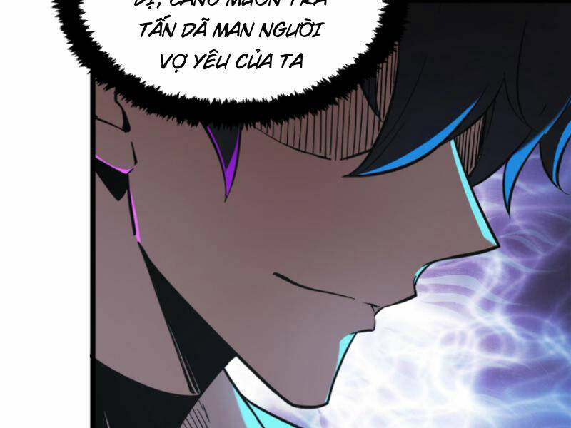 Quỷ dị khó giết? Thật xin lỗi, ta mới thật sự là bất tử: Chapter 61