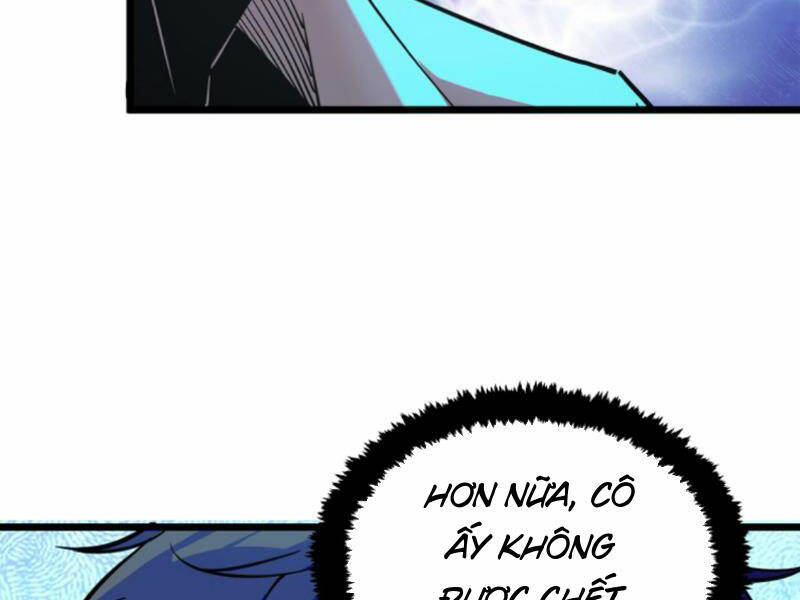 Quỷ dị khó giết? Thật xin lỗi, ta mới thật sự là bất tử: Chapter 61