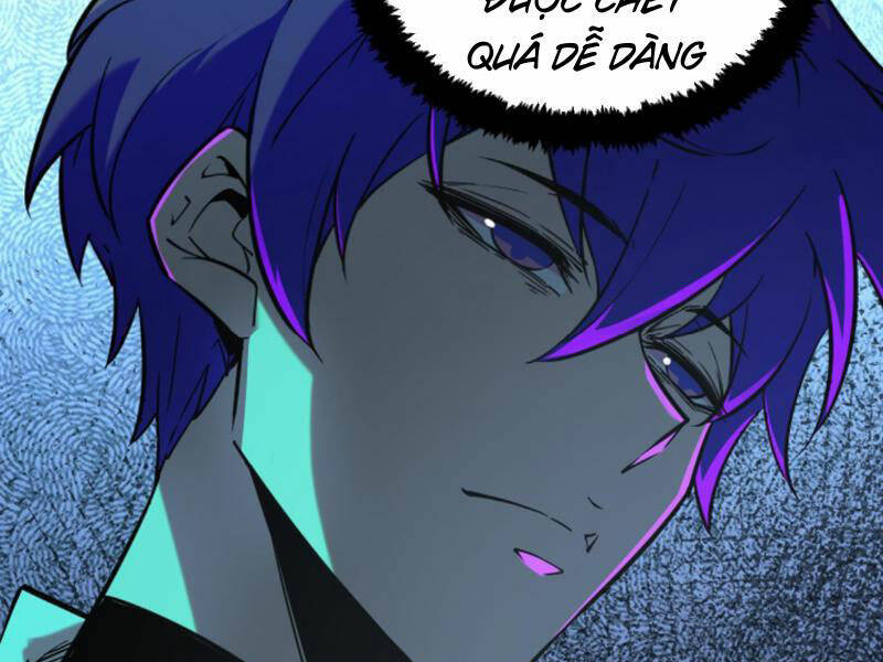 Quỷ dị khó giết? Thật xin lỗi, ta mới thật sự là bất tử: Chapter 61