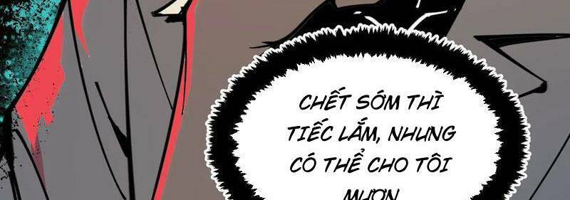 Quỷ dị khó giết? Thật xin lỗi, ta mới thật sự là bất tử: Chapter 62