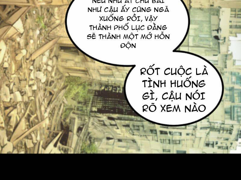 Quỷ dị khó giết? Thật xin lỗi, ta mới thật sự là bất tử: Chapter 63