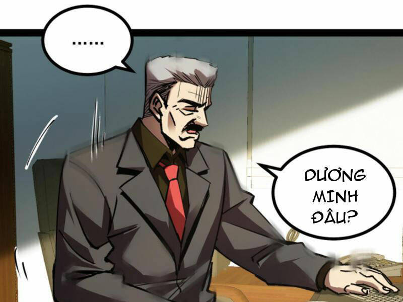 Quỷ dị khó giết? Thật xin lỗi, ta mới thật sự là bất tử: Chapter 63