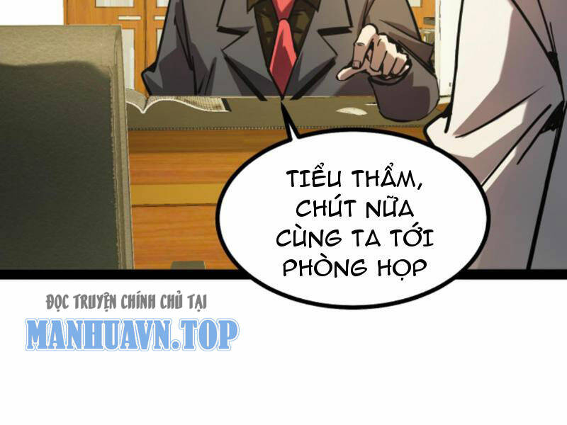Quỷ dị khó giết? Thật xin lỗi, ta mới thật sự là bất tử: Chapter 63