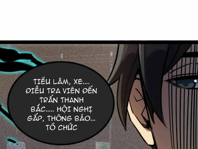 Quỷ dị khó giết? Thật xin lỗi, ta mới thật sự là bất tử: Chapter 63