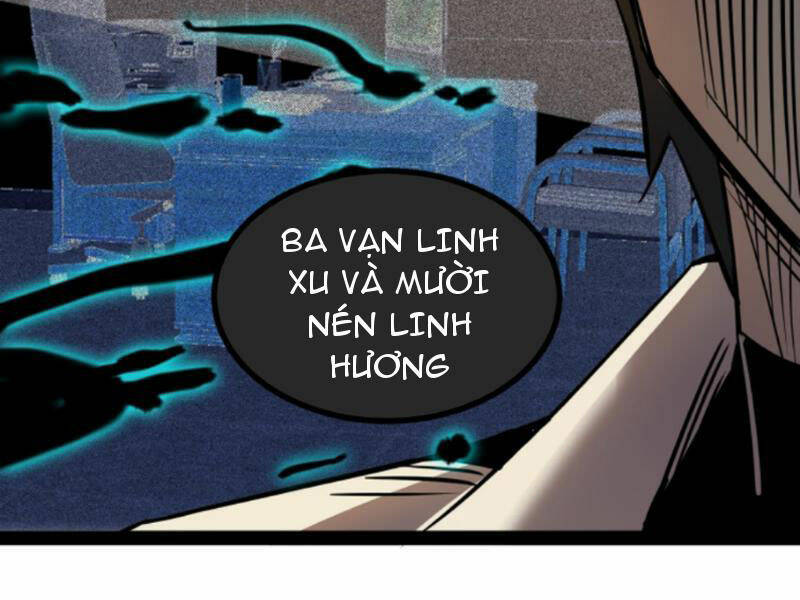 Quỷ dị khó giết? Thật xin lỗi, ta mới thật sự là bất tử: Chapter 63